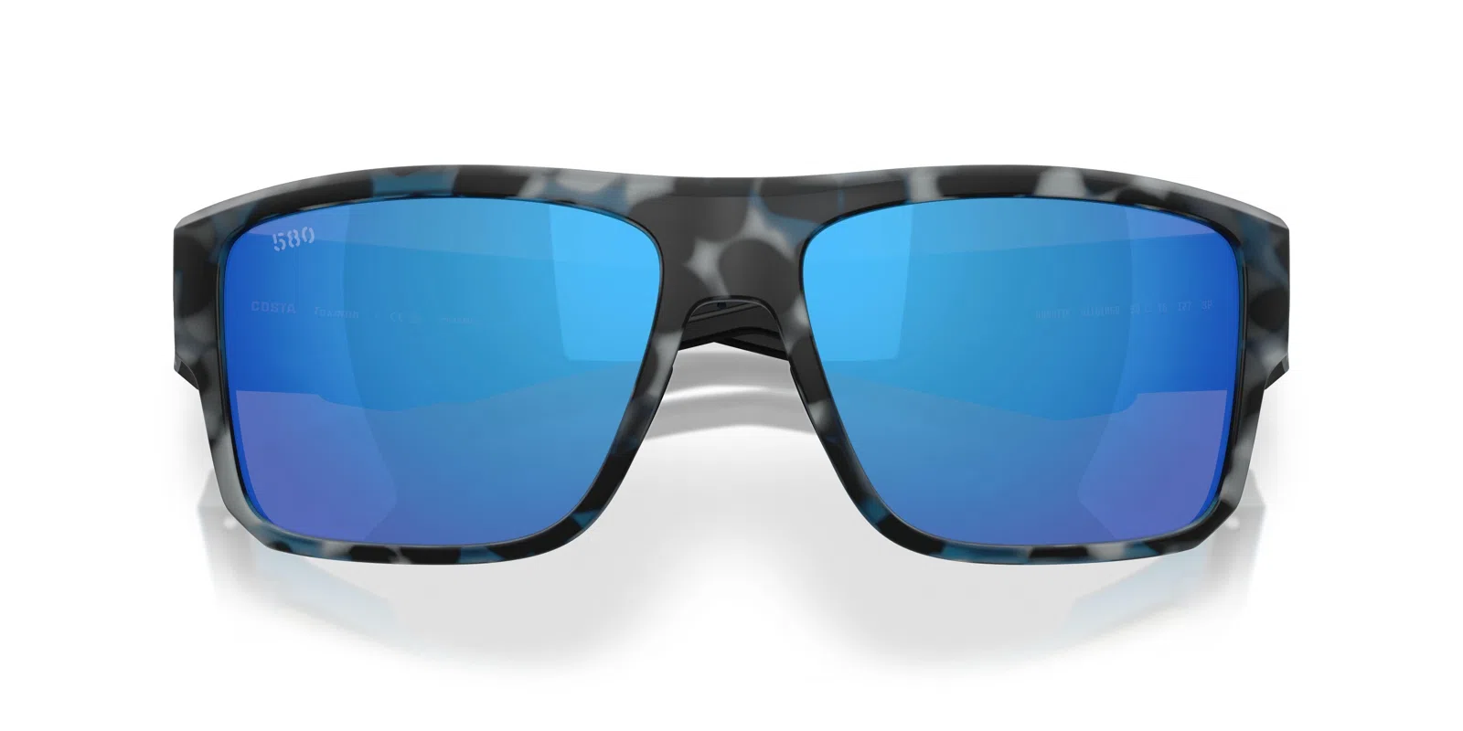 Costa Del Mar Taxman 9116 Sunglasses - view 81